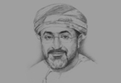 Ahmed bin Nasser Al Mahrizi, Minister of Tourism