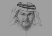  Rashed Al Baloushi, CEO, Abu Dhabi Securities Exchange (ADX)