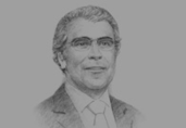 Abdellatif Jouahri, Governor, Bank Al Maghrib 