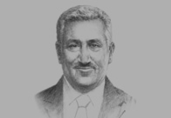 Abdullah Ensour, Prime Minister of Jordan