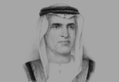 Sheikh Saud bin Saqr Al Qasimi, Ruler of Ras Al Khaimah 