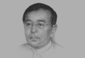 U Kyaw Lwin, Minister of Construction
