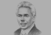 Hatta Rajasa, Coordinating Minister of Economy