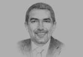 Ziad Hasan Al Qaissi, Executive Vice-President, Investment Advisory and Research Division, KAMCO 