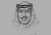  Mohammed Jarrah Al Sabah, Chairman, Kuwait International Bank 