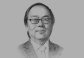 Joseph Yap, CEO, Filinvest Land