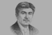 Mohammed Ebrahim Mohammed, CEO, Bahrain Islamic Bank
