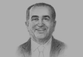 Avni Çelik, Chairman, SINPAŞ