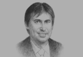 Carlos Pinillos González, CEO, Tecnológica de Alimentos