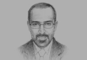 Raed Shadfan, CEO, Atlas Medical