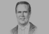 Reto Wittwer, President and CEO, Kempinski Group