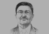 Taleb Rifai, Secretary-General, World Tourism Organisation (UNWTO)