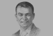 Hans de Cuyper, CEO, Etiqa Insurance & Takaful