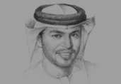  Abdulla Saif Al Nuaimi, Director-General, Abu Dhabi Water and Electricity Authority (ADWEA) 