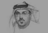  Mohammed H Al Qemzi, CEO, ZonesCorp 