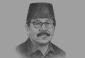 H Soekarwo, Governor, East Java Province