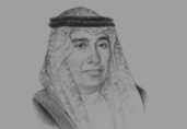 Hani Mohammed Aburas, Mayor of Jeddah