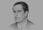 Juan Camilo Restrepo, Former Minister of Agriculture and Rural Development