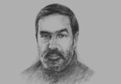 Anand Sharma, Indian Minister of Commerce and Industry