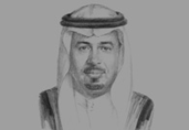 Sultan J Shawli, Deputy Minister for Mineral Resources 