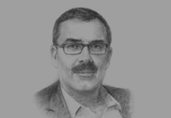  Ashraf Sabry, CEO, Fawry 