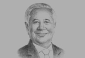 Oscar Reyes, President and CEO, Manila Electric Company (Meralco)