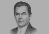  Gabriel de Obarrio, CEO, Generali Panama Branch 