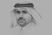 Essa bin Hilal Al Kuwari, President, KAHRAMAA (Qatar General Electricity and Water Corporation)