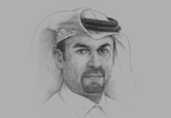 Abdulrahman Ali Al Abdulla, CEO, Muntajat (Qatar Chemical & Petrochemical Marketing & Distribution Company)