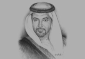 Sheikh Hamdan bin Zayed Al Nahyan, Ruler’s Representative in the Western Region