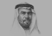 Rashed Mohamed Al Shariqi, Director-General, Abu Dhabi Food Control Authority (ADFCA)