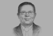  Darmin Nasution, Governor, Bank Indonesia