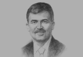 Abdullah Gül, President of Turkey