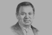 Agus Martowardojo, Minister of Finance 