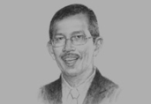  Rinaldi Firmansyah, President Director, Telkom