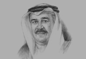 Mustafa Al Shamali, Minister of Finance