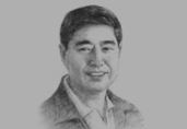  Lance Gokongwei, President and CEO, Cebu Pacific Air