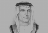 Sheikh Saud bin Saqr Al Qasimi, Ruler of Ras Al Khaimah