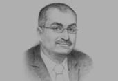  Dr Ayman Sahli, CEO, Julphar