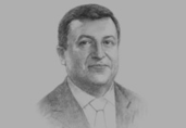  Osama Kamal, Former President, Egyptian Petrochemicals Holding Company (ECHEM) 