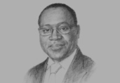  Olusegun Aganga, Minister of Trade and Investment