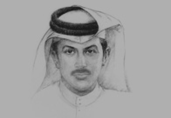  Ebrahim Al Sulaiti, CEO