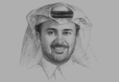 Abdulla Abdulaziz Turki Al Subaie, Group CEO, Barwa Real Estate Company