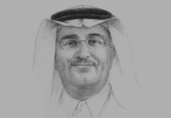 Bader Abdullah Al Darwish, Chairman and Managing Director, Darwish Holding 