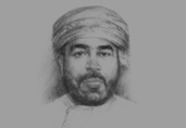 Ahmed bin Mohammed bin Salim Al Futaisi, Minister of Transport and Communications