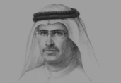 Saeed Mohammed Al Tayer, Vice-Chairman, Dubai Supreme Council of Energy