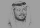  Sheikh Sultan bin Zayed Al Nahyan, Representative of the President of UAE, and Chairman, Culture and Media Centre 