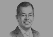  Emirsyah Satar, President & CEO, Garuda Indonesia