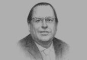 Julio Velarde, President, Central Reserve Bank of Peru