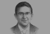  İbrahim Turhan, Chairman and CEO, Borsa İstanbul (BIST) 